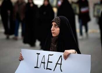 UN nuclear watchdog says Iran complying with 2015 deal limits