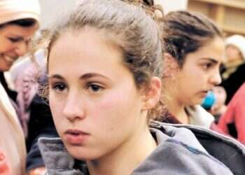 Teen whose family was murdered sues terrorists for $115 million