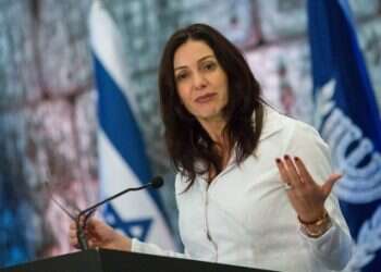 Likud is the only party not wary of elections, minister says