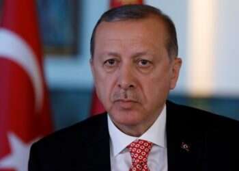 Turkish president meets with Pope Francis to discuss Jerusalem