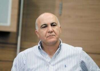 PM, ex-security chief in tiff over security for Netanyahu's sons