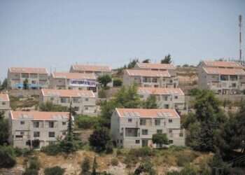 Ministers expand bill towns to reject 'culturally unsuitable' residents