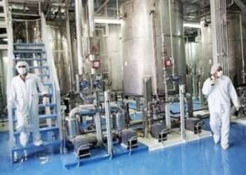 Iran says it will begin uranium enrichment if nuclear deal unravels