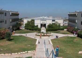 Israeli professor draws ire for call to boycott Ariel University conference
