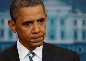 Obama calls Trump's decision on Iran nuclear deal 'misguided'