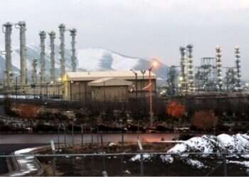 Diplomats: US exit from nuclear deal harms nonproliferation work in Iran