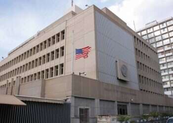 Israel fast-tracks permits for new US Embassy in Jerusalem