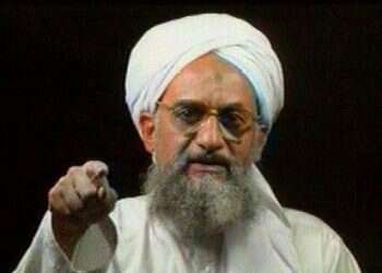 Al-Qaida chief claims Tel Aviv is 'Muslim land'