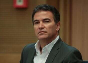 Mossad opens its doors even wider to disabled candidates