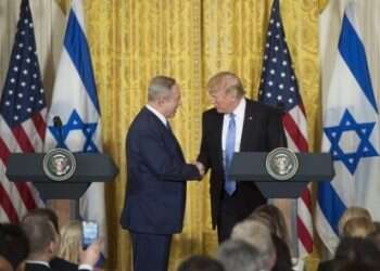 Trump to host PM Netanyahu at White House next month