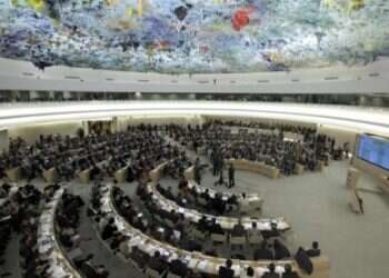 UN committee criticizes human rights violations in Iran