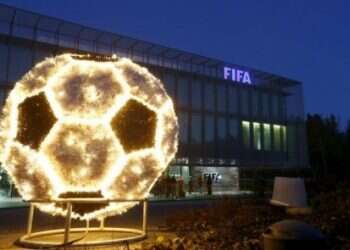 Russia, Israel discuss security ahead of 2018 soccer World Cup