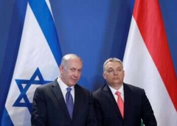 Hungarian PM to visit Israel, but only deputy to visit PA