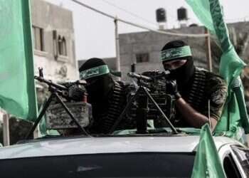 UN Mideast envoy condemns Hamas crackdown on protests