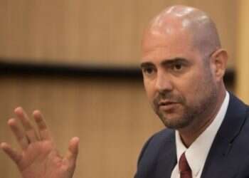 Controversial nation-state bill passes committee vote, heads to Knesset