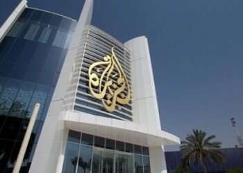US lawmakers push to designate Al Jazeera as foreign agent