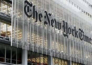 New York Times: Decision to run anti-Semitic cartoon 'error in judgment'