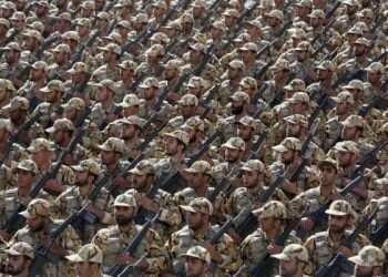 Netanyahu's Iran policy welcomed by Arabs, veteran Lebanese journalist says