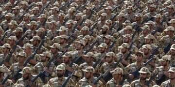 Netanyahu's Iran policy welcomed by Arabs, veteran Lebanese journalist says