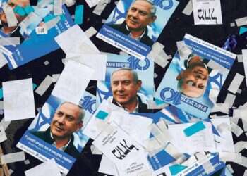 They don't know how to look in the mirror