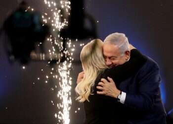 Winning, despite the polls