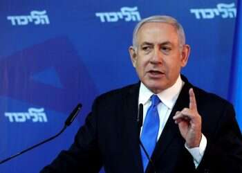 PM slams report that 'bots' are stumping for him