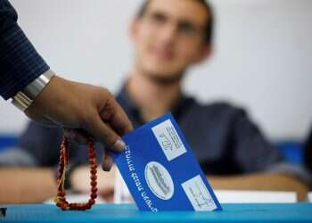 PM Netanyahu asks voters for a fifth term to complete 'historic mission'