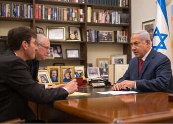 'On April 9, the bots will vote in droves'