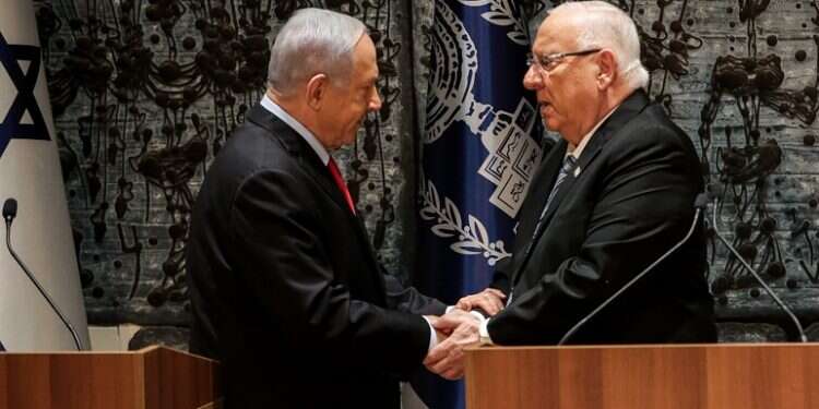 NGO petitions High Court to prevent Netanyahu-led coalition