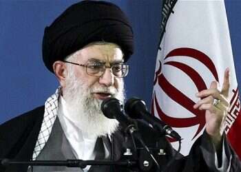 Instagram accounts of Iran's supreme leader, Revolutionary Guard commanders suspended