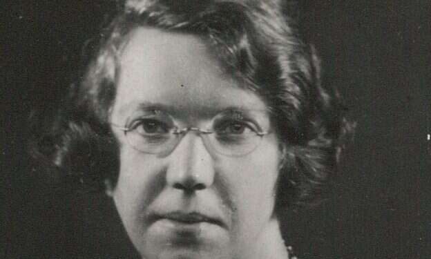 Hungary Holocaust march honors Scottish missionary