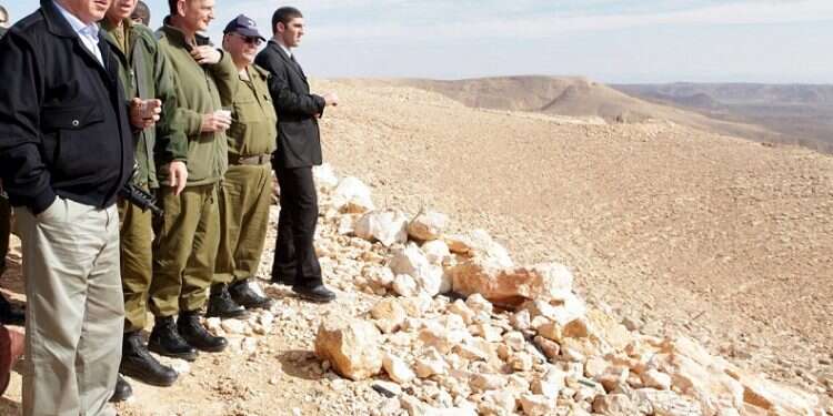 Netanyahu's security outlook: No existential threat to Israel