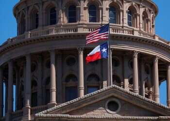 Texas divests $72 million from Norwegian company that boycotts Israel