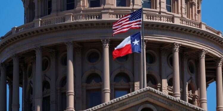 Federal judge blocks enforcement of Texas anti-Israel boycott law