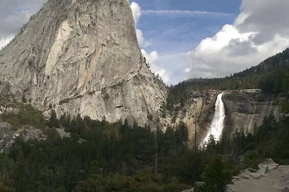 Israeli teen who fell to death in Yosemite was taking photo