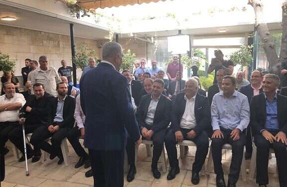 We are going to lose elections, PM warns settler leaders