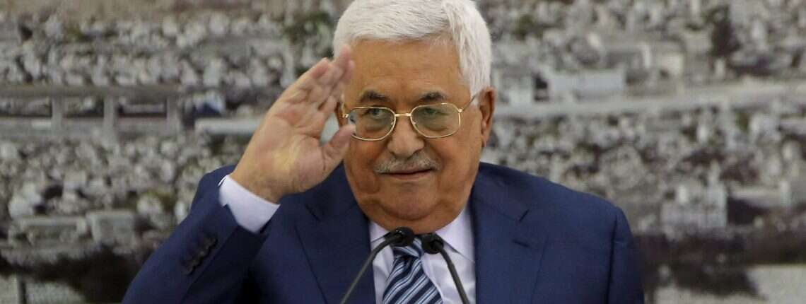Arab League pledges $100M per month to Palestinian Authority
