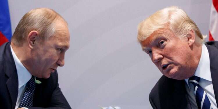 Attorney general clears White House of Russian conspiracy