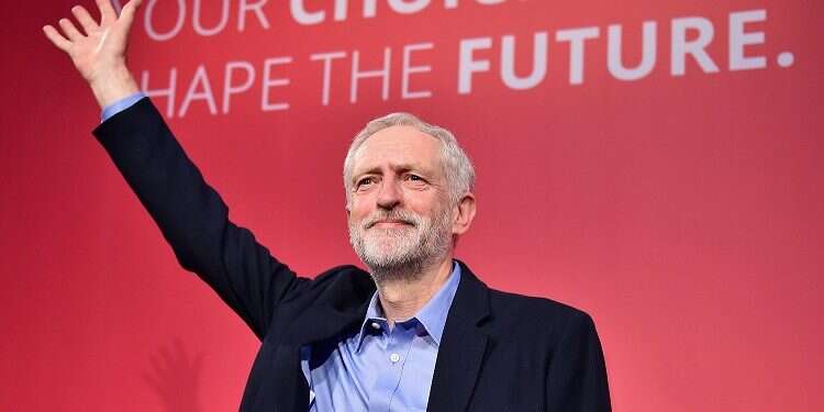 UK paper exposes Labour leader's failure to act against anti-Semitism