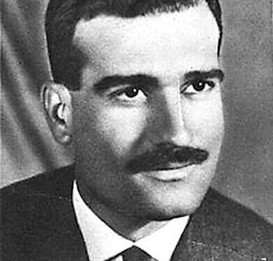 Rumors on Eli Cohen's remains spread in Arab media