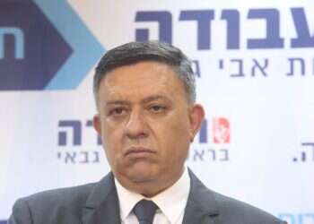 Labor officials demand leader's resignation after dismal showing