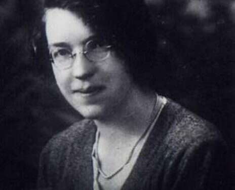 Book lauds 'Holocaust heroine' who saved Jewish girls
