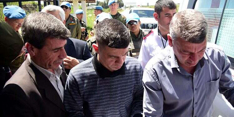 Report: Another deal for remains of fallen soldiers in the works