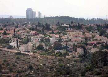 PA official slams Netanyahu's pledge to annex settlements