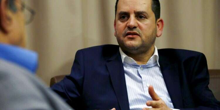 Libyan force slows Tripoli push over concerns for civilians