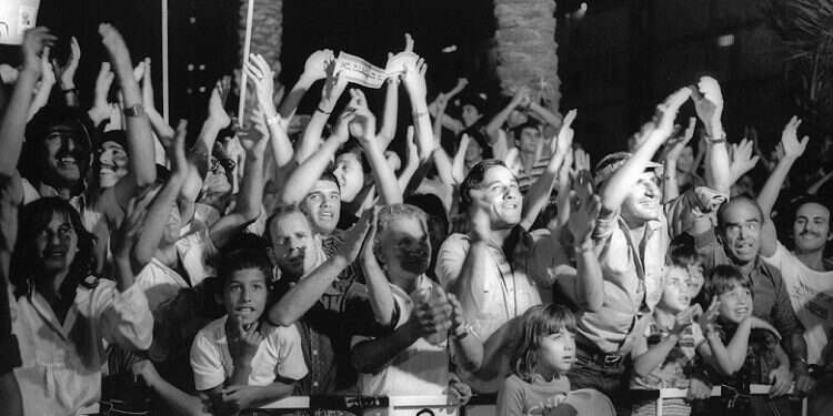 The 1981 election as a cautionary tale