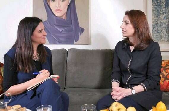 'I wanted people to see me as I am'