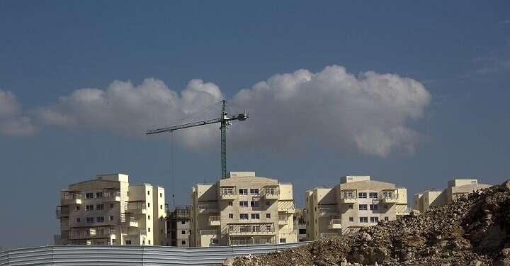 'Israel will not take steps on annexation until US peace plan is announced'