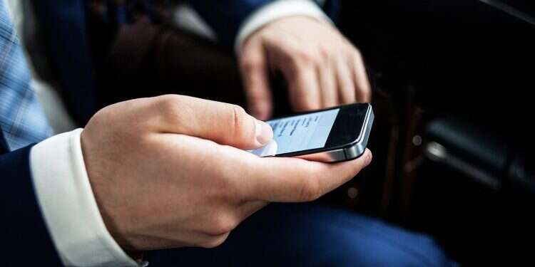 Saudi men can use the app to trap female relatives in abusive relationships (illustrative photo) Runaway Saudi sisters urge tech giants to pull 'inhuman' app that monitors women