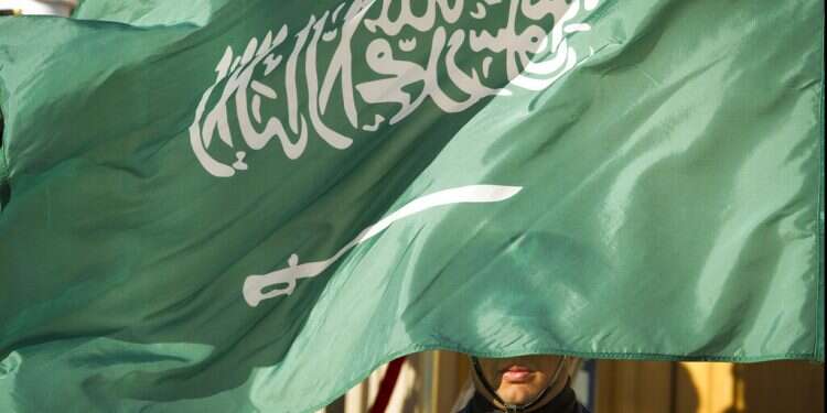 Saudi Arabia beheads 37, mostly Shiites, for terrorist crimes